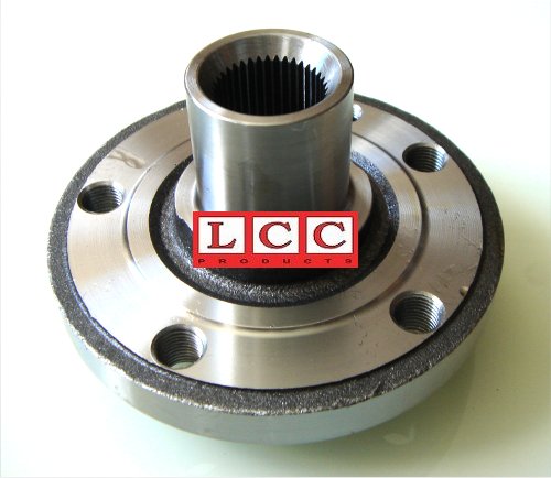 LCC PRODUCTS Ступица колеса LCCF02424